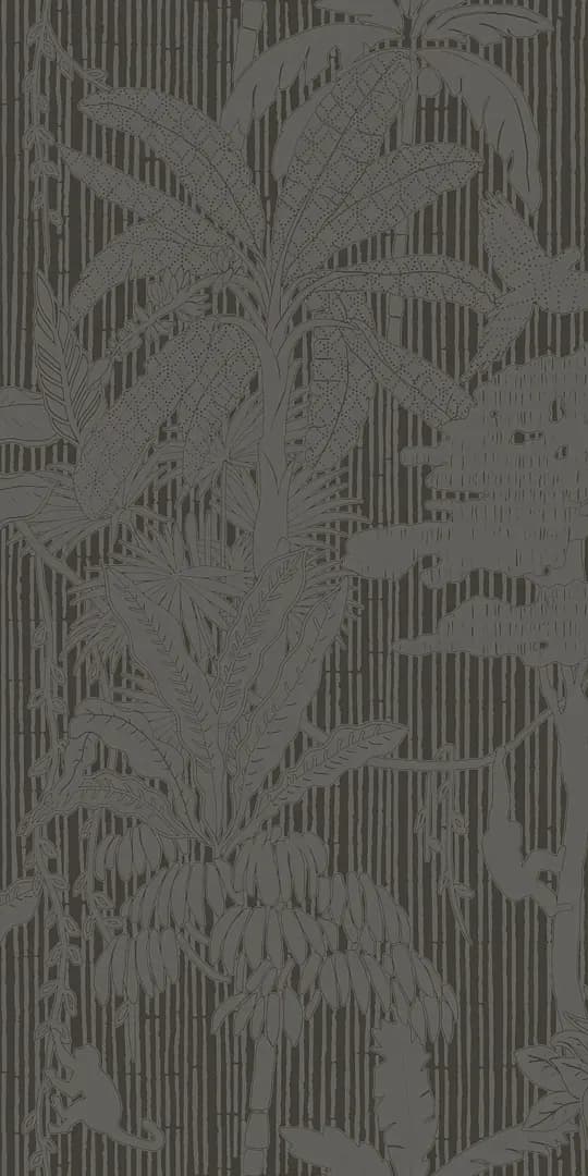 Journey Piombo, Decor, Rectangle, 24×48, 3D Soft Touch