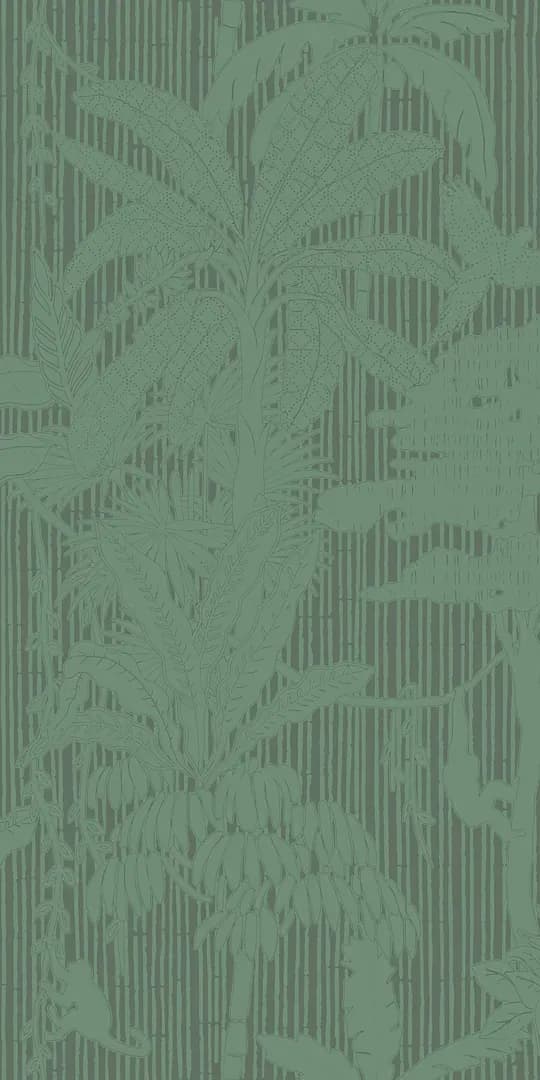 Journey Forest, Decor, Rectangle, 24×48, 3D Soft Touch