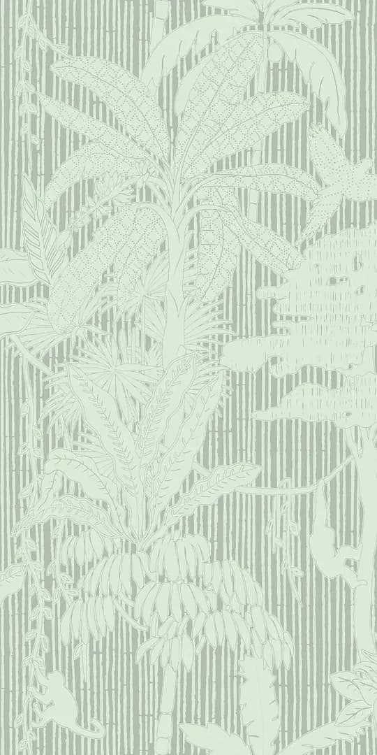 Journey Eucalyptus, Decor, Rectangle, 24×48, 3D Soft Touch