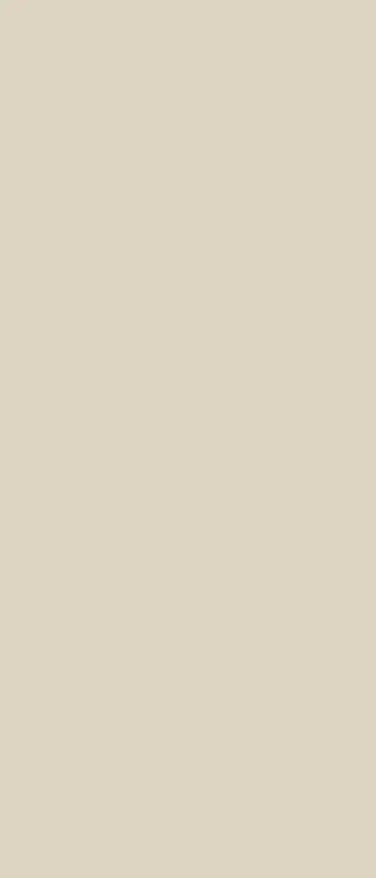 Colour Board Greige, Slab, Rectangle, 48×110, Soft Touch