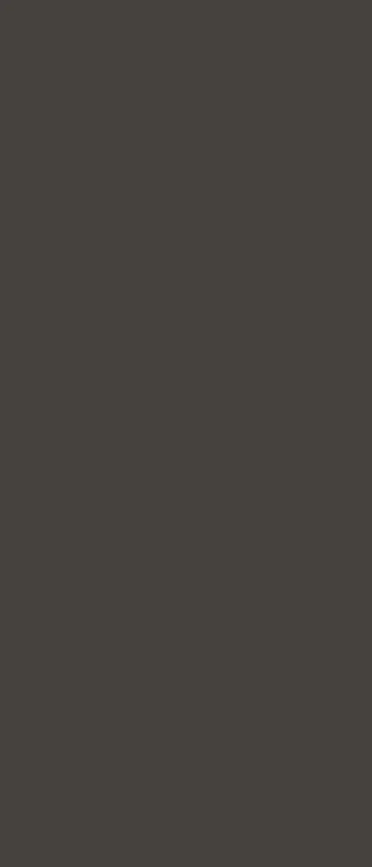 Colour Board Piombo, Slab, Rectangle, 48×110, Soft Touch