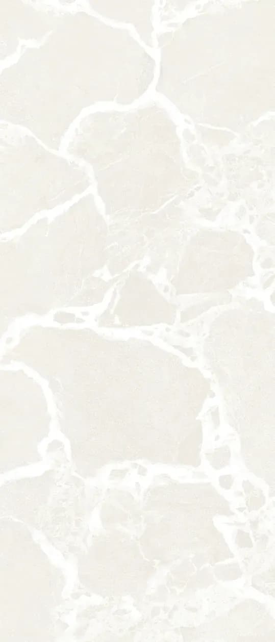 Majesty Vanilla, Slab, Rectangle, 48×110, Glossy
