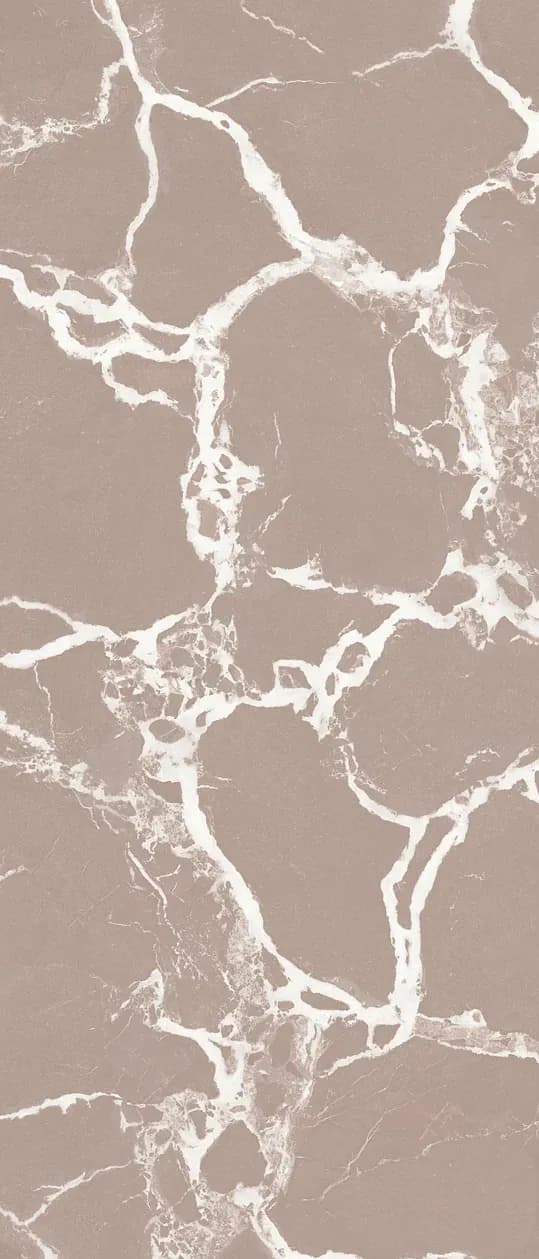 Majesty Mud, Slab, Rectangle, 48×110, Glossy