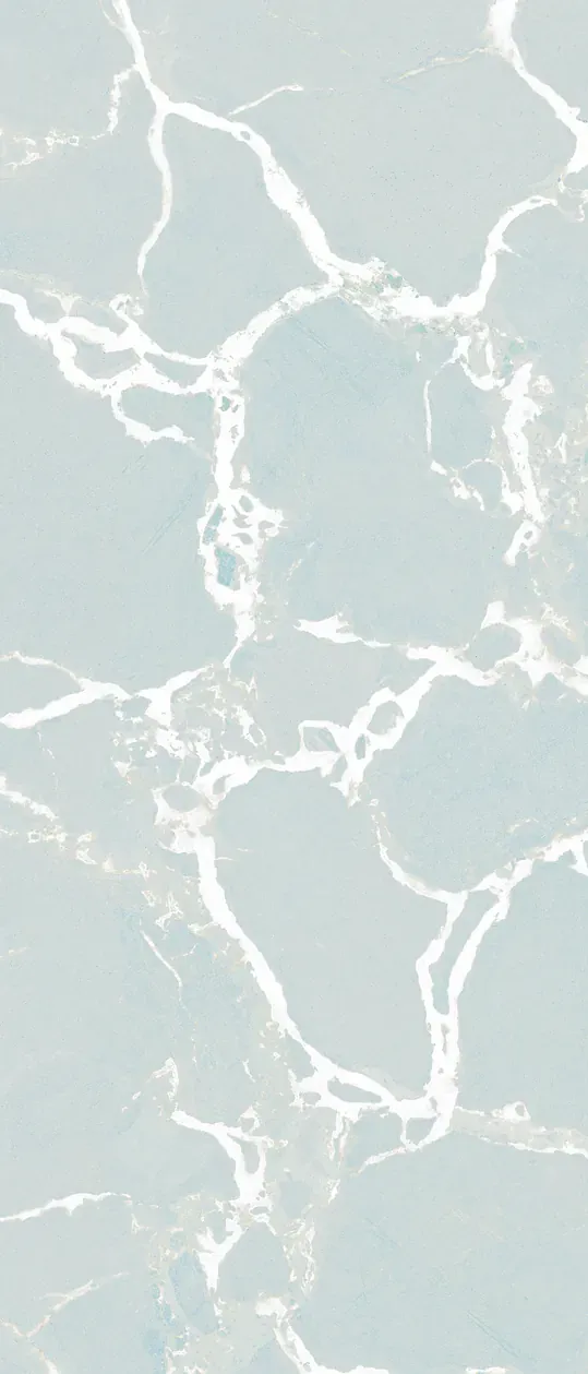 Majesty Sky, Slab, Rectangle, 48×110, Glossy