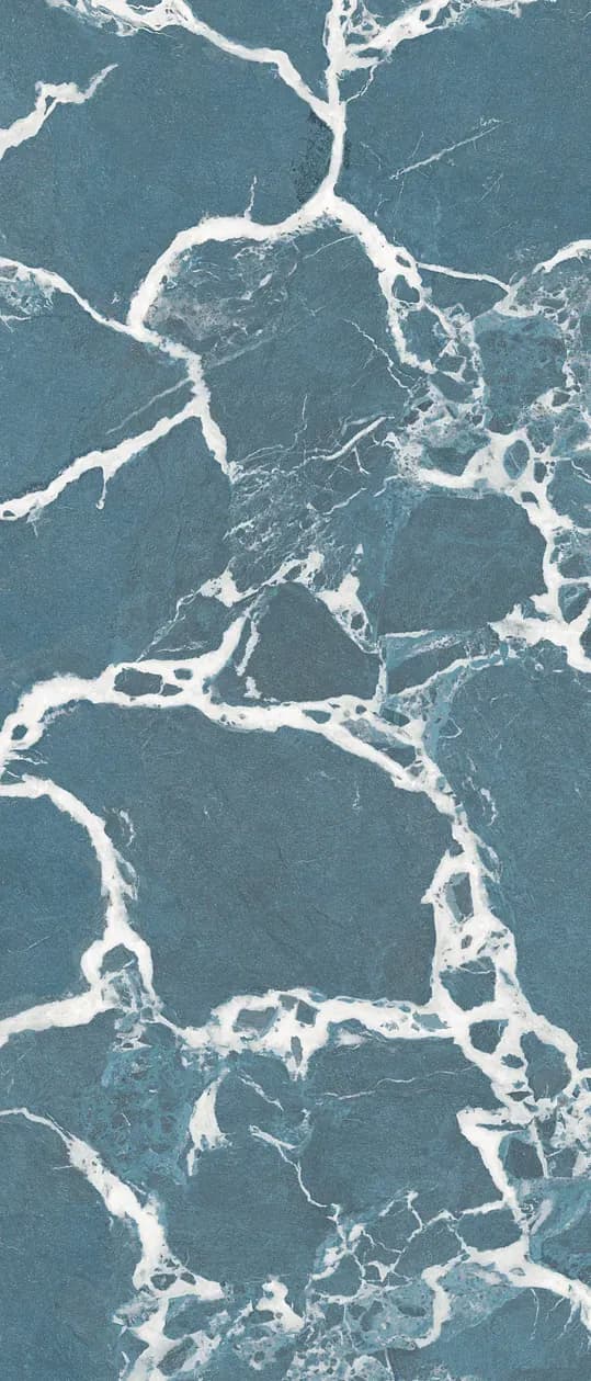 Majesty Denim, Slab, Rectangle, 48×110, Glossy