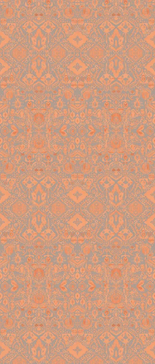 Samarcanda Mud, Slab, Rectangle, 48×110, 3D Soft Touch