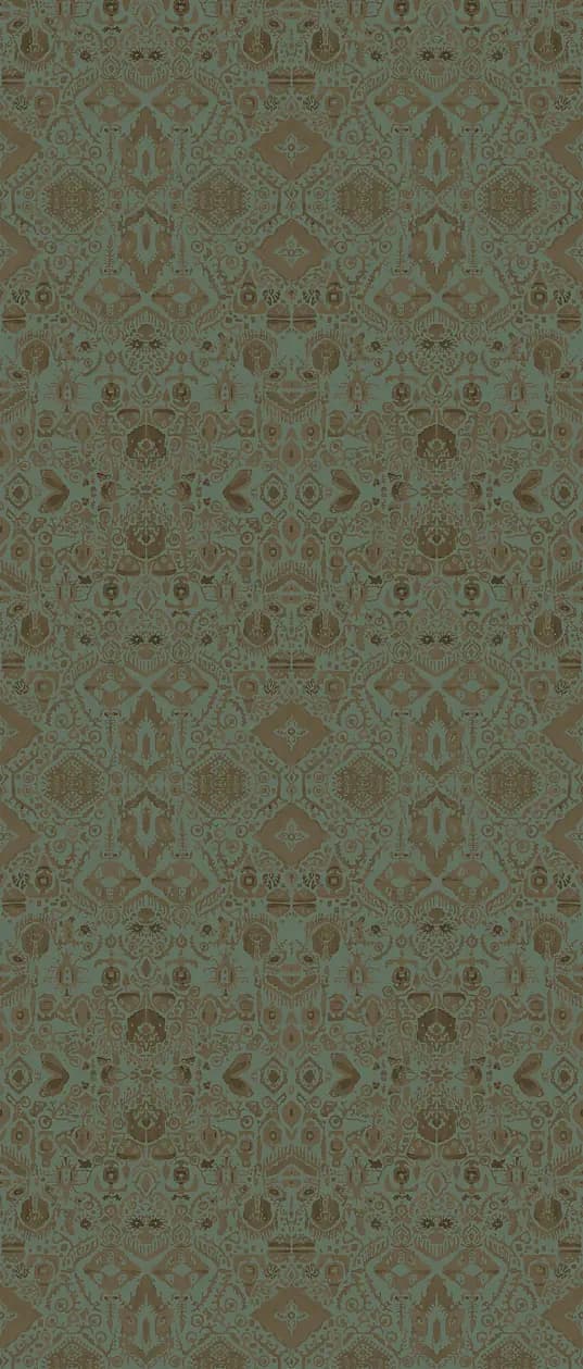 Samarcanda Forest, Slab, Rectangle, 48×110, 3D Soft Touch