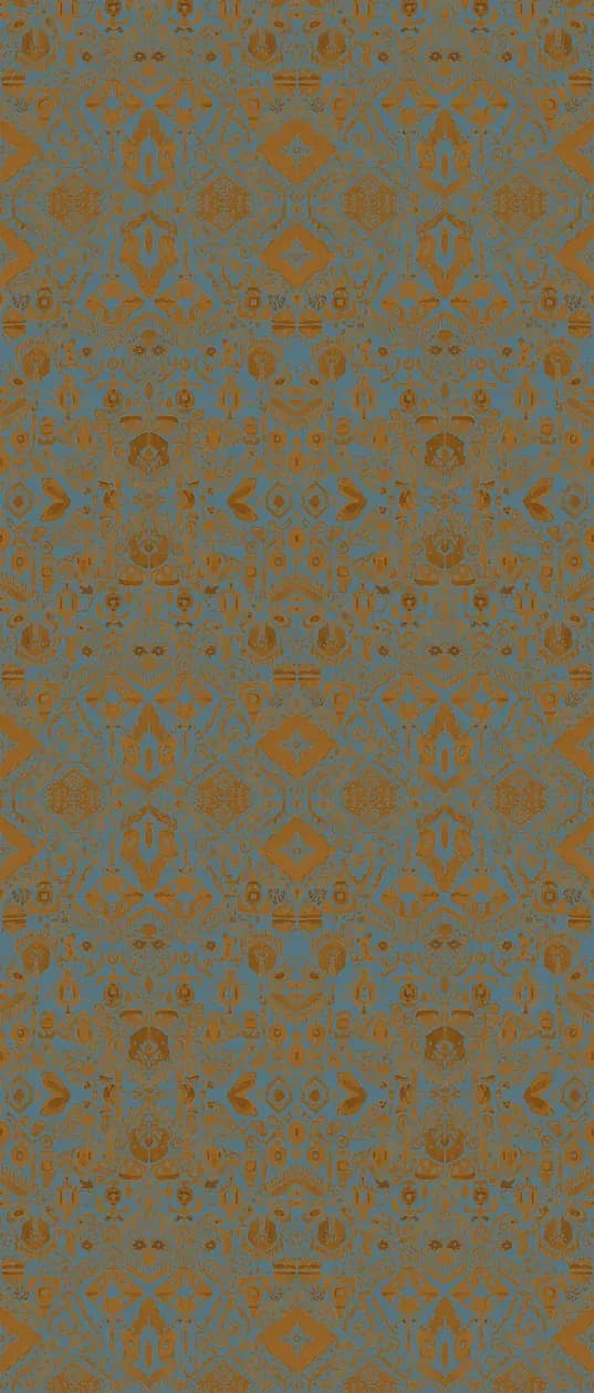 Samarcanda Denim, Slab, Rectangle, 48×110, 3D Soft Touch