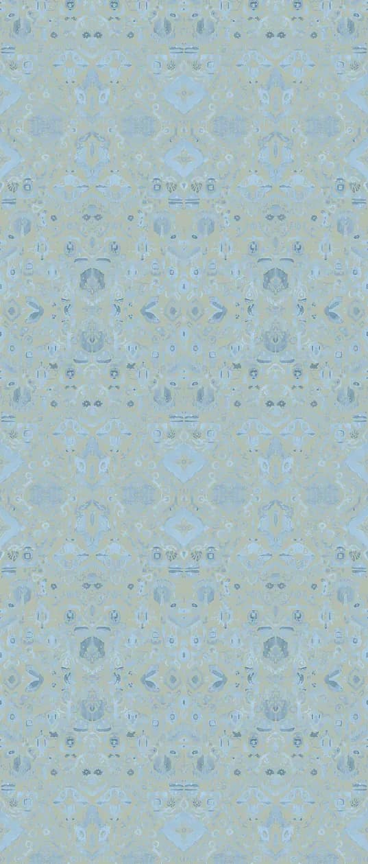 Samarcanda Eucalyptus, Slab, Rectangle, 48×110, 3D Soft Touch
