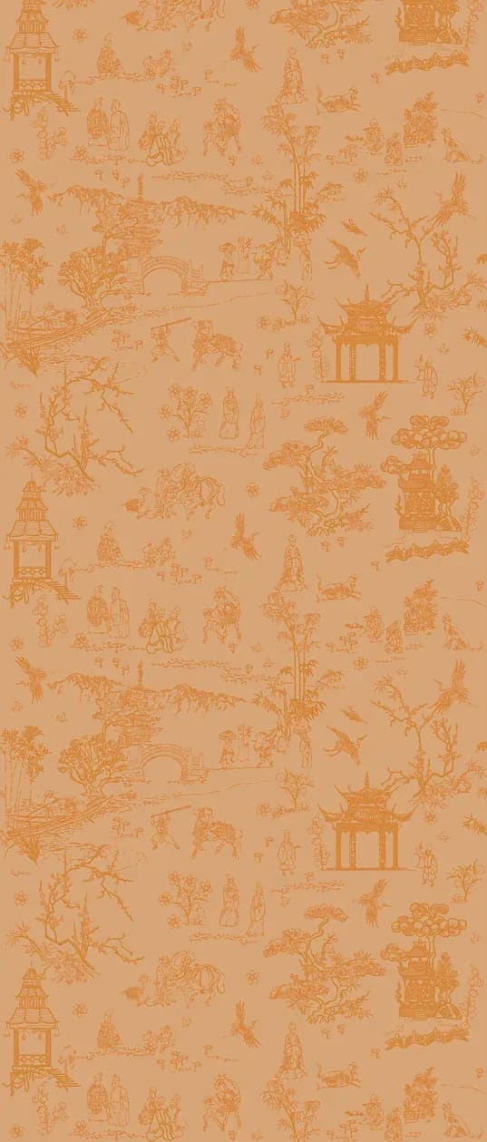 Silkroad Skin, Slab, Rectangle, 48×110, 3D Soft Touch