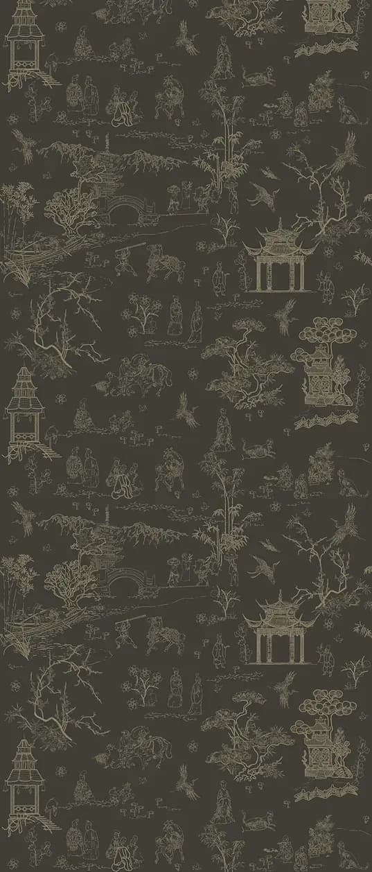 Silkroad Piombo, Slab, Rectangle, 48×110, 3D Soft Touch