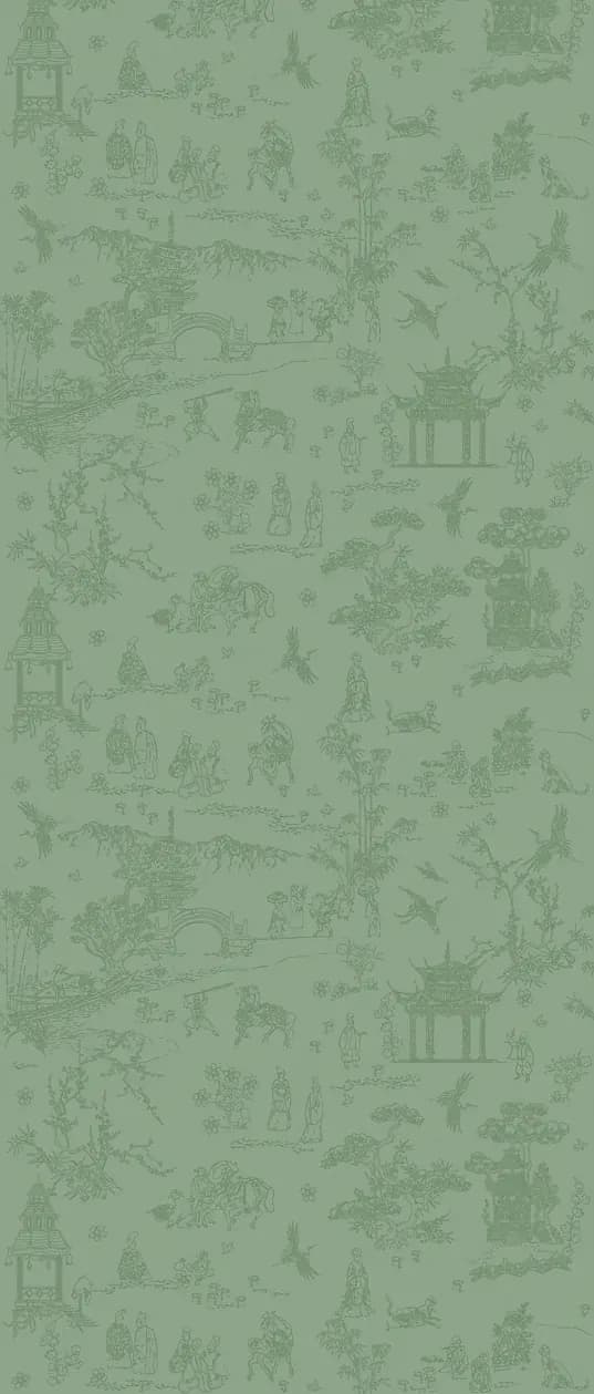 Silkroad Olive, Slab, Rectangle, 48×110, 3D Soft Touch
