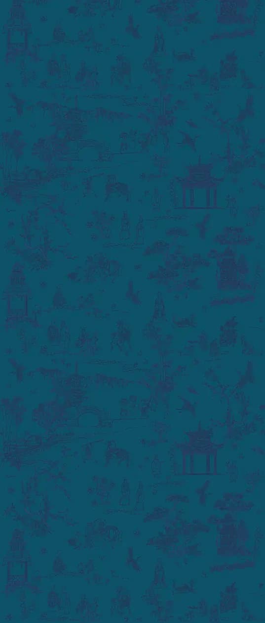 Silkroad Navy, Slab, Rectangle, 48×110, 3D Soft Touch