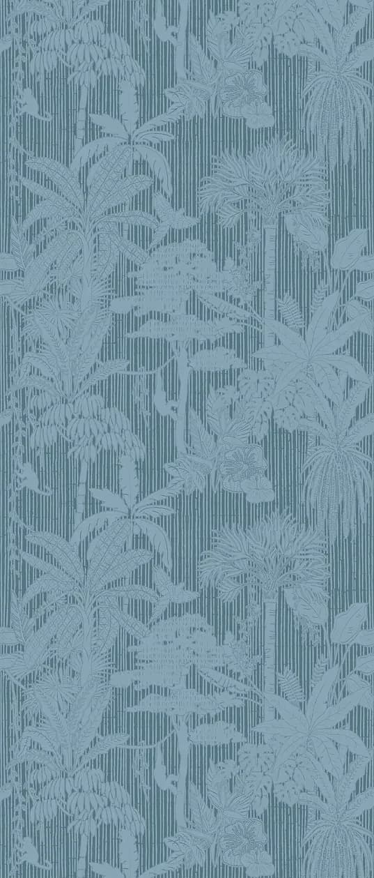 Journey Denim, Slab, Rectangle, 48×110, 3D Soft Touch