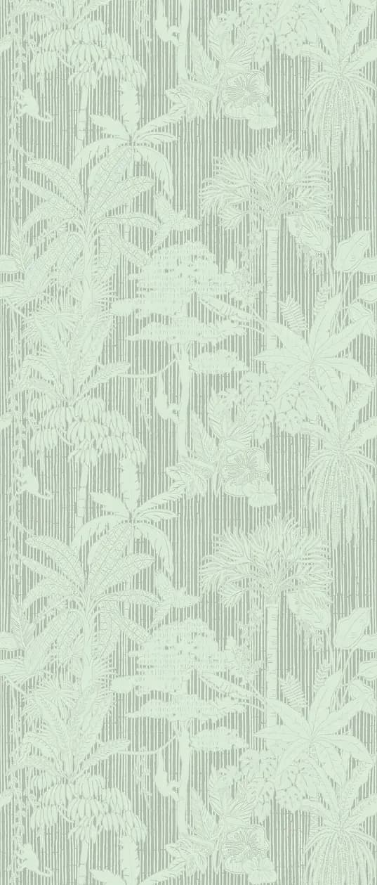 Journey Eucalyptus, Slab, Rectangle, 48×110, 3D Soft Touch