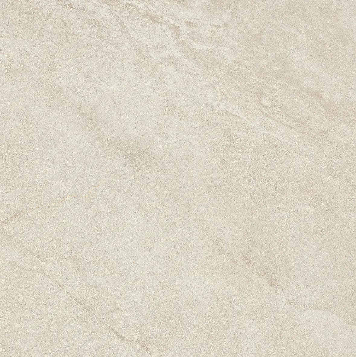 White, Field tile, Square, 24×24, Lappato