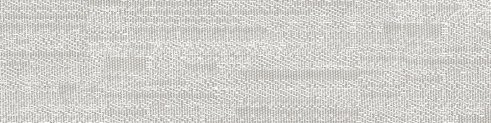 White, Field tile, Rectangle, 6×24, Natural