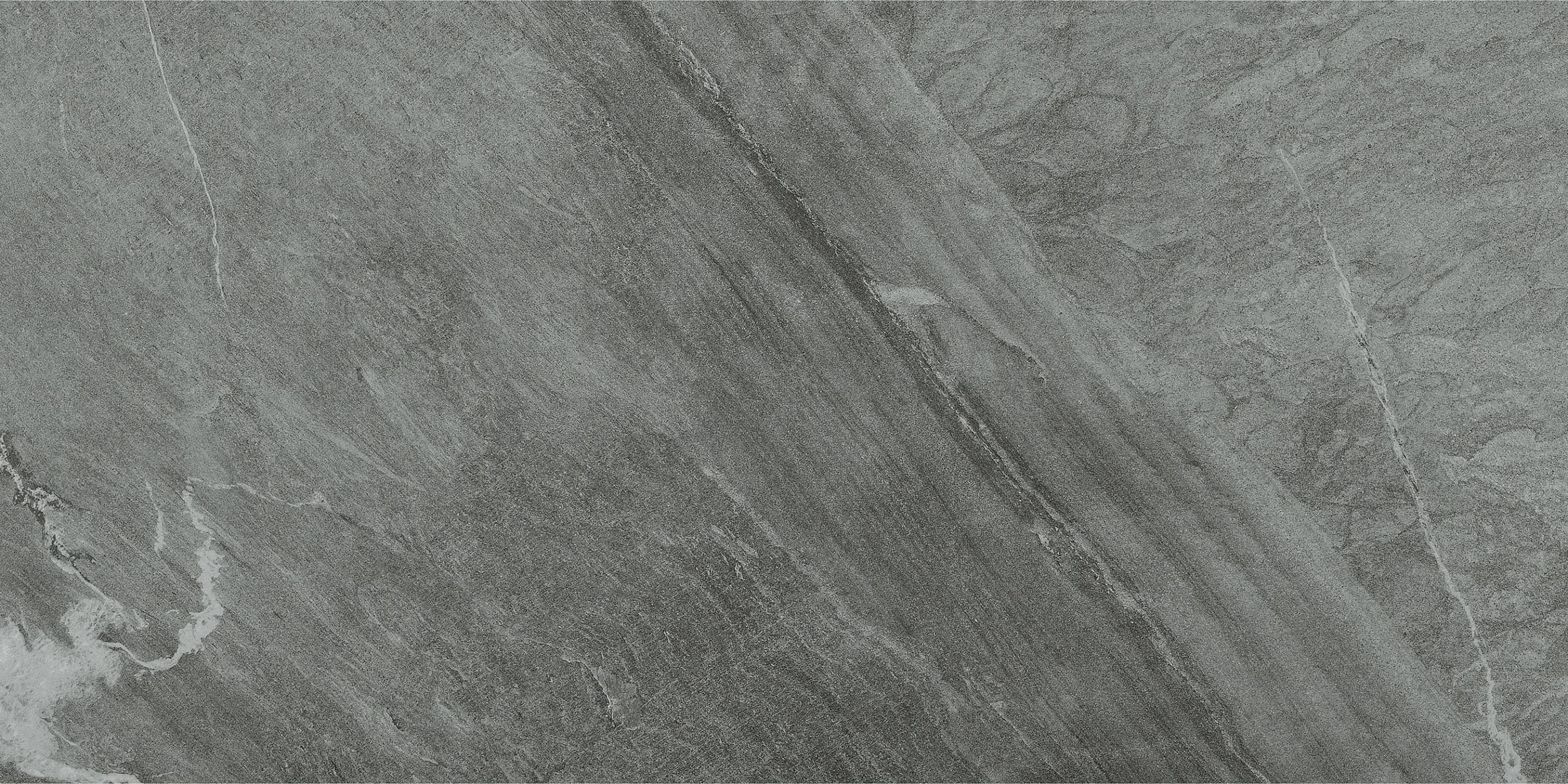 Grigio Scuro, Field tile, Rectangle, 3×12, Natural