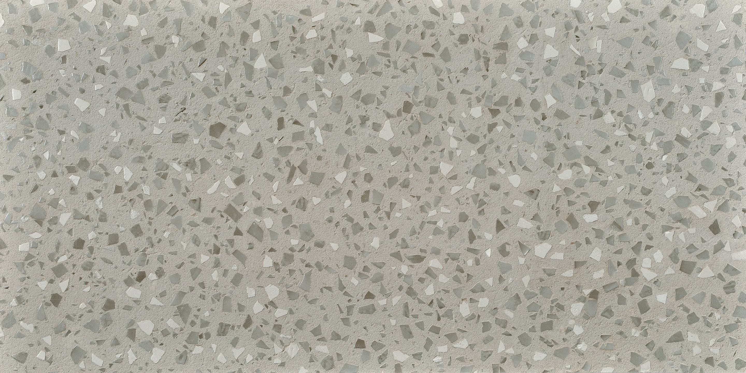 Light Grey Large, Field tile, Square, 24×24, Natural