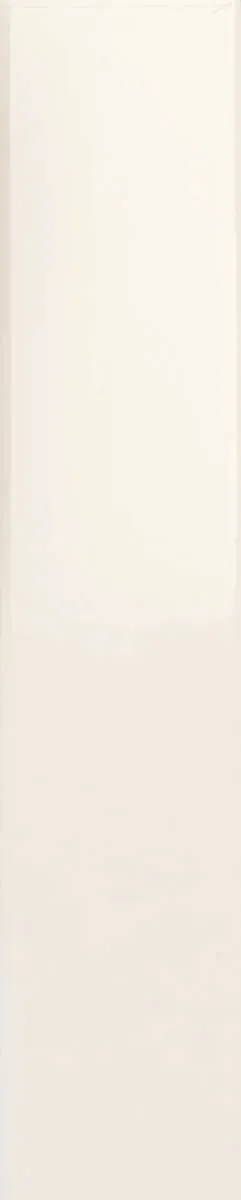 Milk, Field tile, Rectangle, 2×10, Glossy