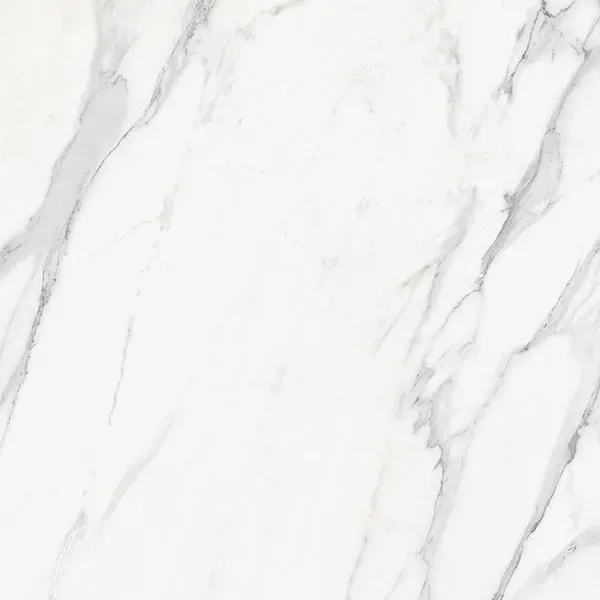 Statuario, Field tile, Rectangle, 3×12, Natural