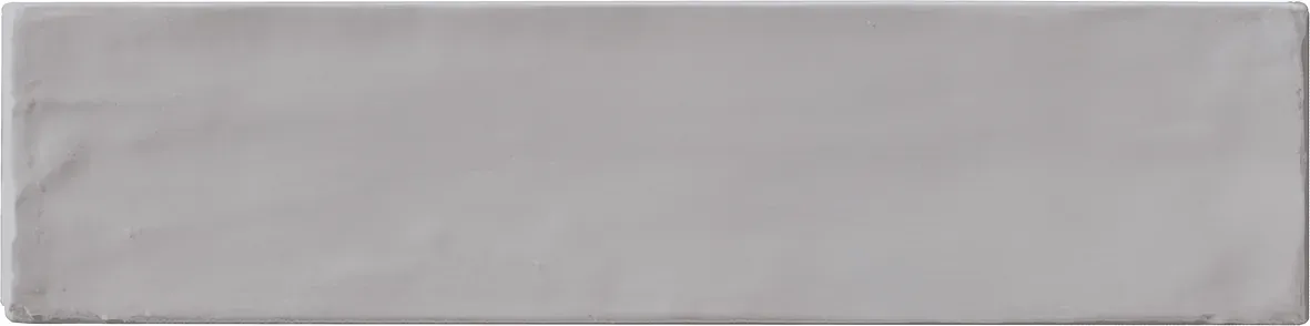 Grigio, Field tile, Rectangle, 2.5×10, Matte