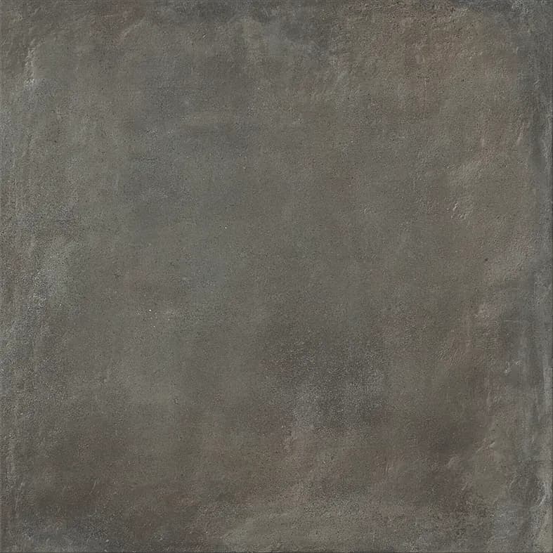 Antracite, Field tile, Hexagon, 8×7, Natural