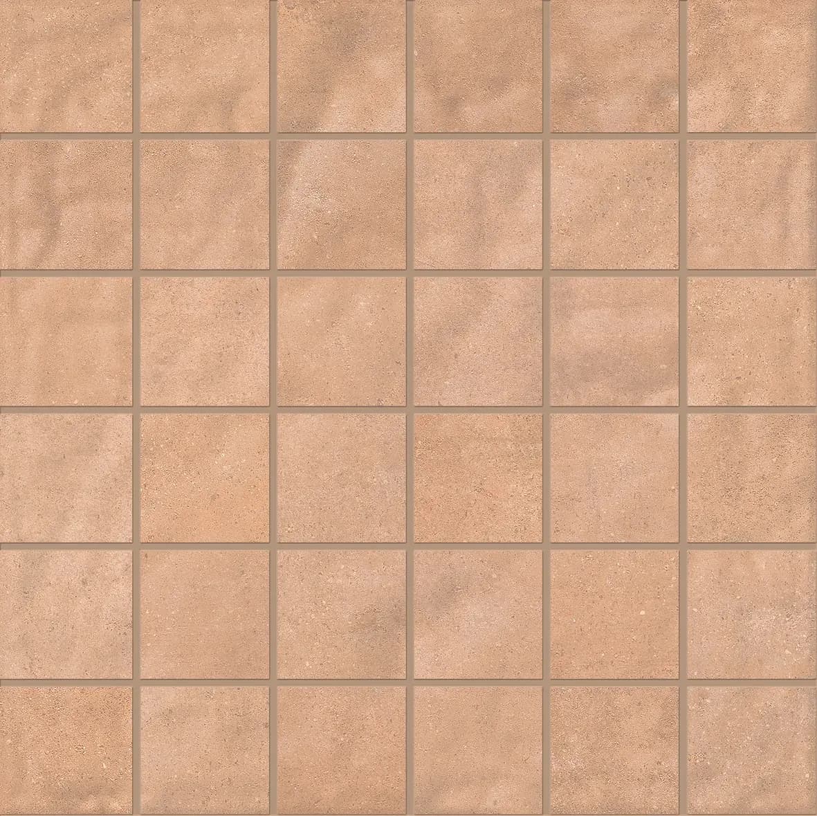 Rosato, Mosaic, Square, 2x2 Mosaic, 12×12, Silktech