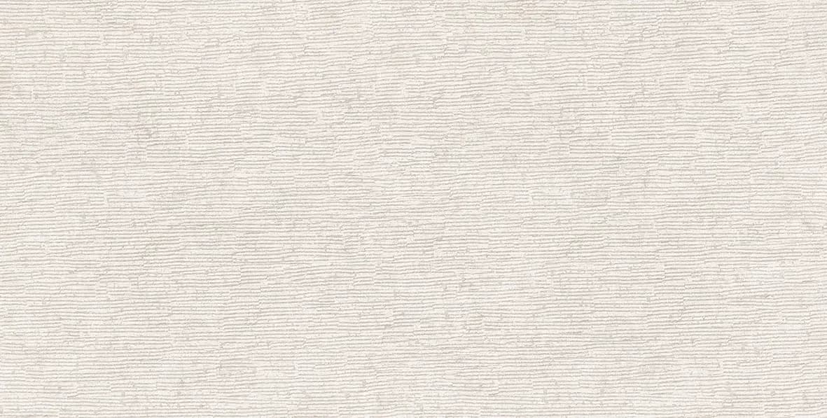 Rullata White, Field tile, Rectangle, 12×24, Natural