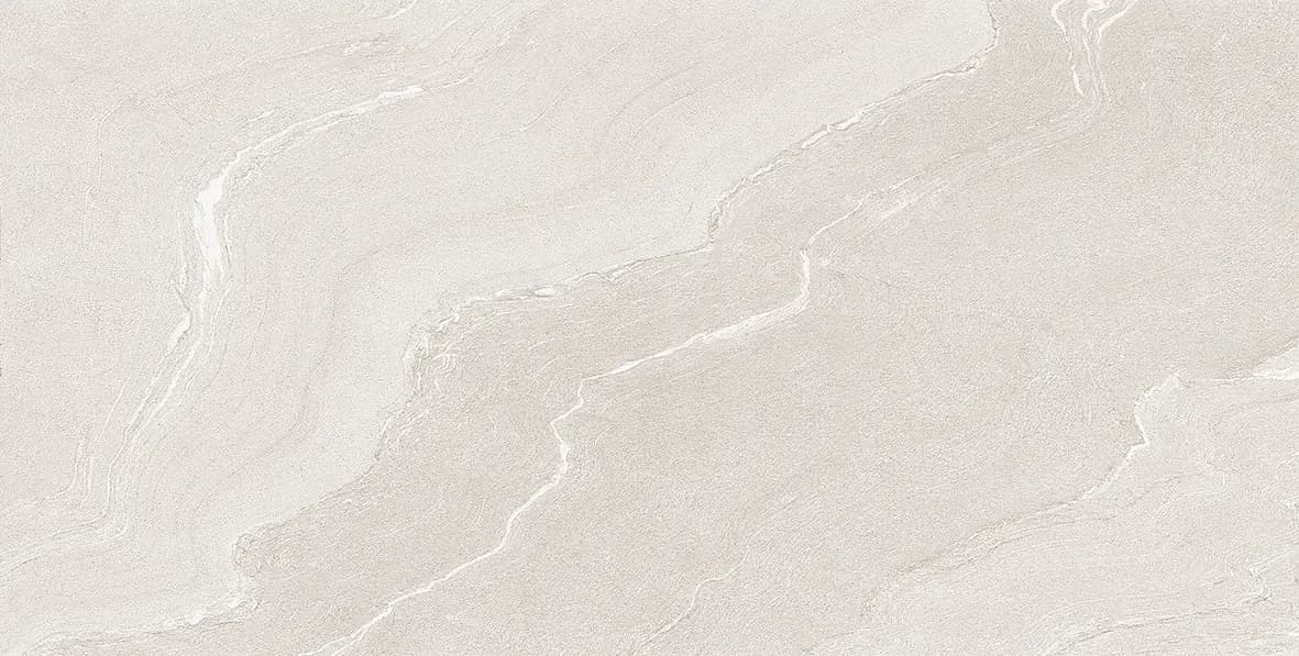 Martellata White, Field tile, Rectangle, 24×48, Textured