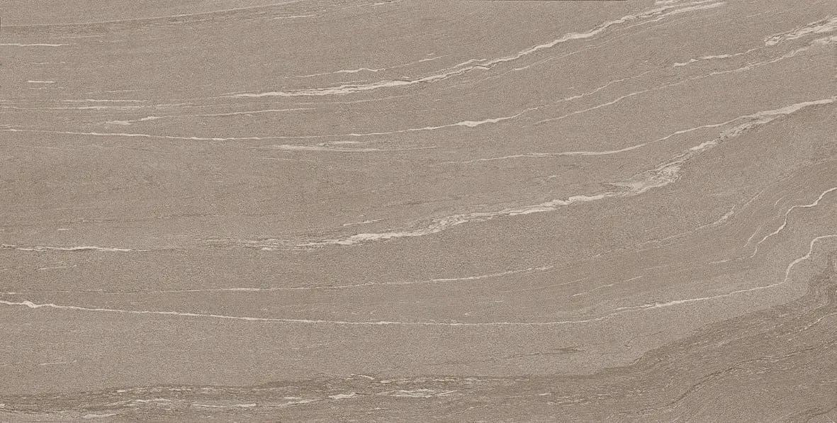 MARTELLATA Taupe, Field tile, Rectangle, 24×48, Textured