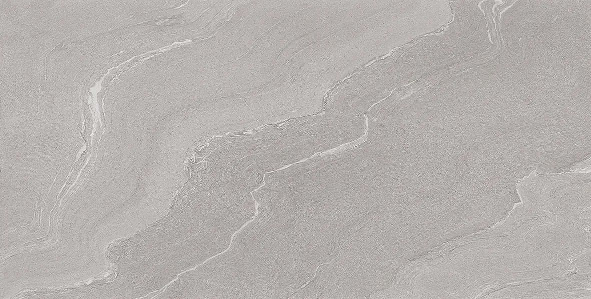 Martellata Grey, Field tile, Rectangle, 24×48, Textured
