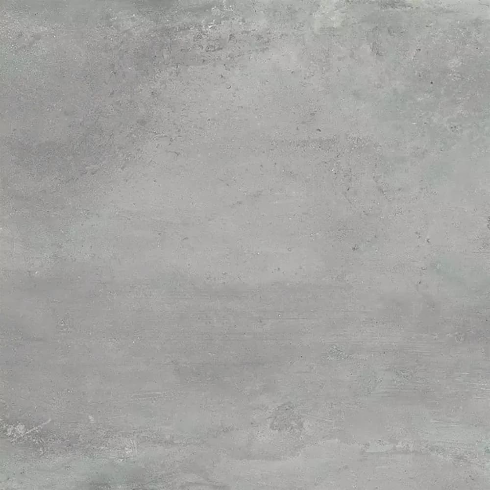 Ash, Field tile, Square, 24×24, Matte