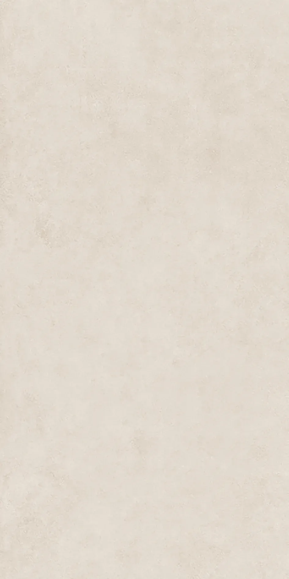 Ivory, Field tile, Rectangle, 16×32, Matte