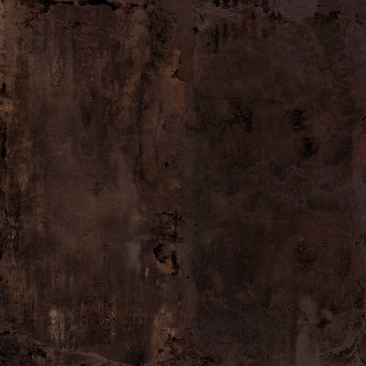 Rust, Field tile, Rectangle, 12×24, Lappato