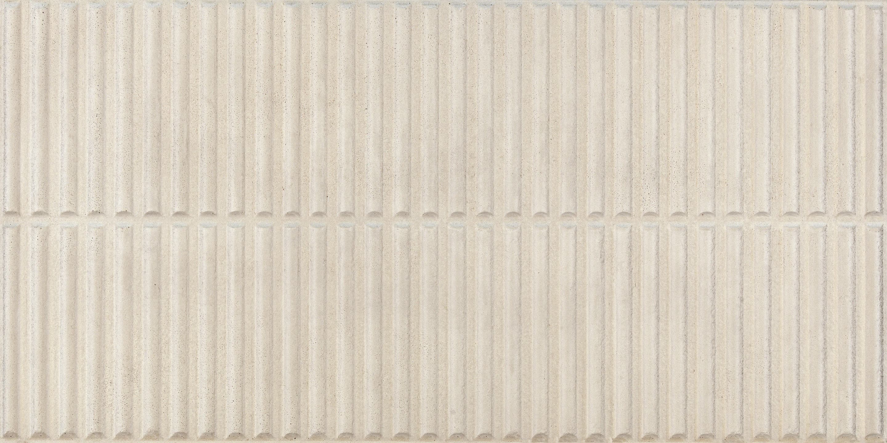 Stripes White, Decor, Rectangle, 12×24, Matte