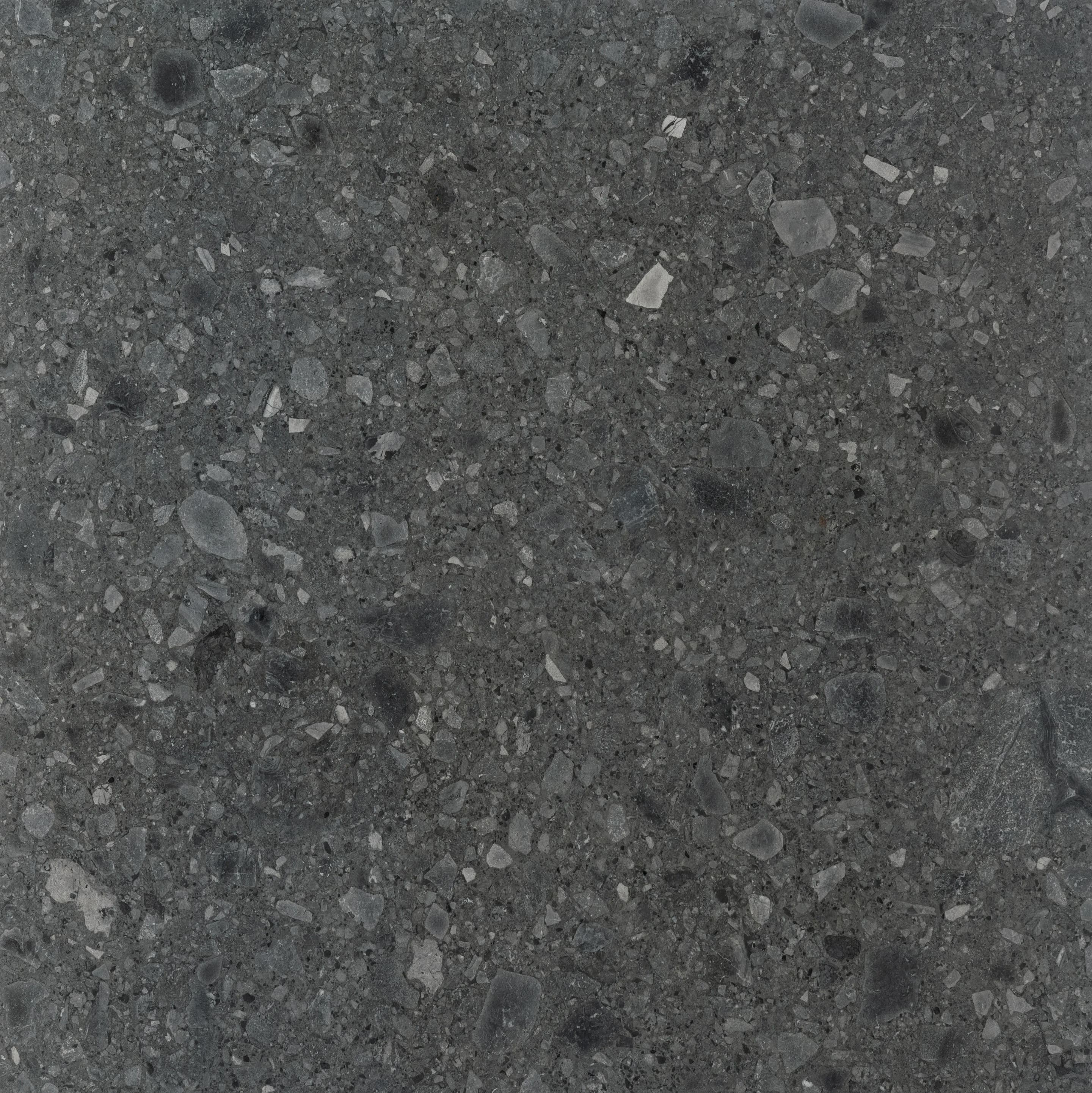 Cluster Dark, Field tile, Rectangle, 12×24, Natural