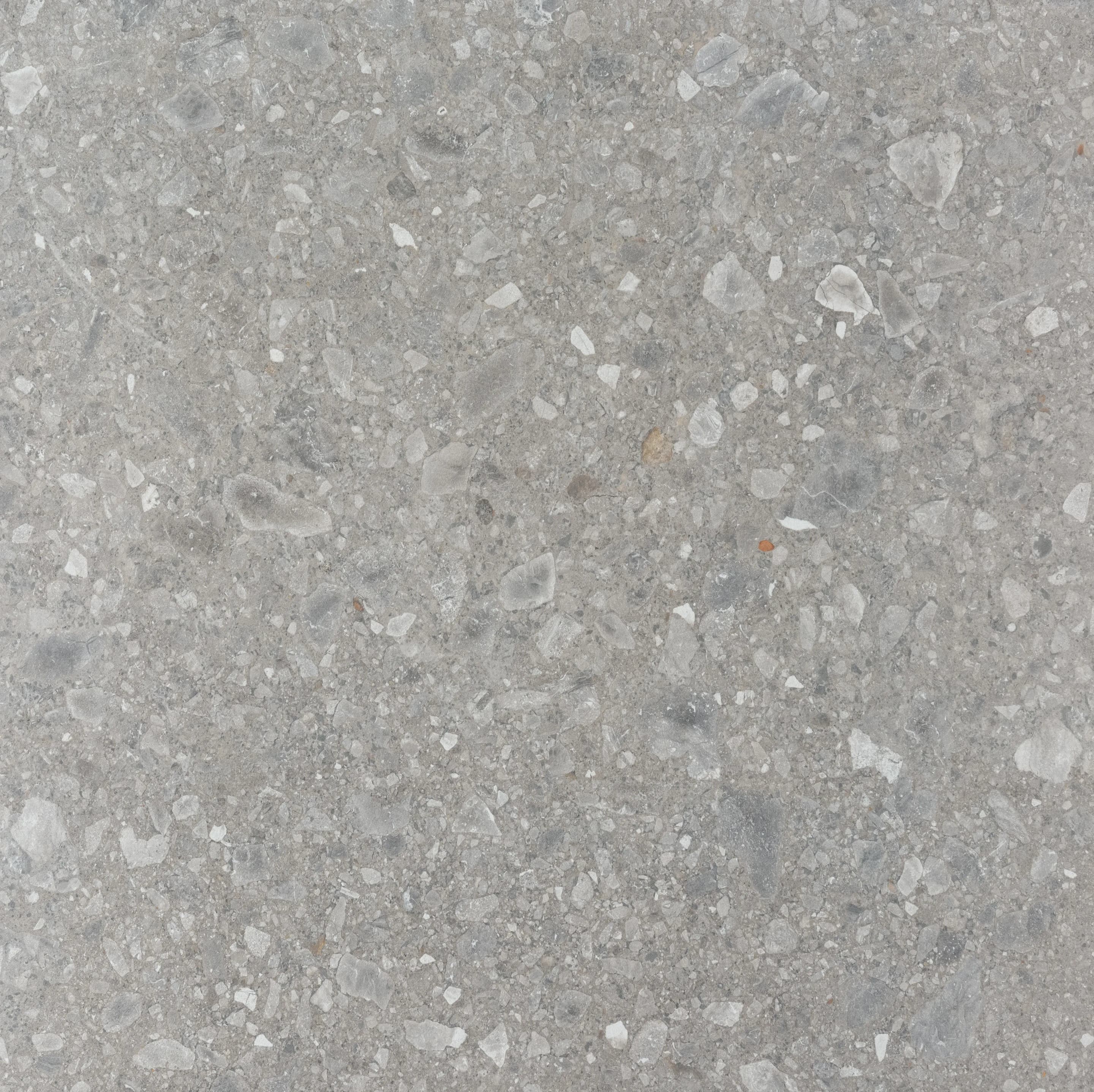 Cluster Mid, Field tile, Square, 24×24, Natural