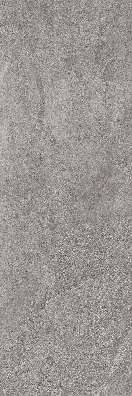Silver, Field tile, Chevron, 6×20, Natural