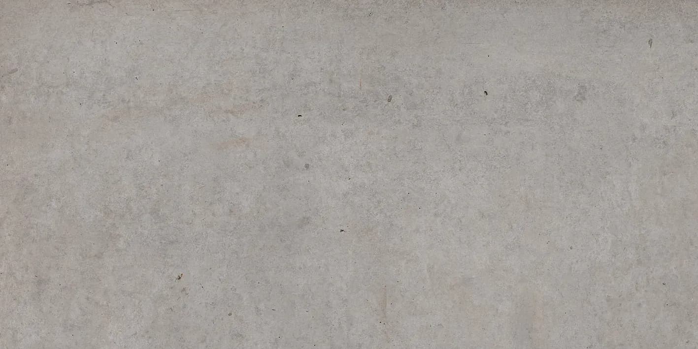 Plain Nickel, Field tile, Square, 24×24, Soft