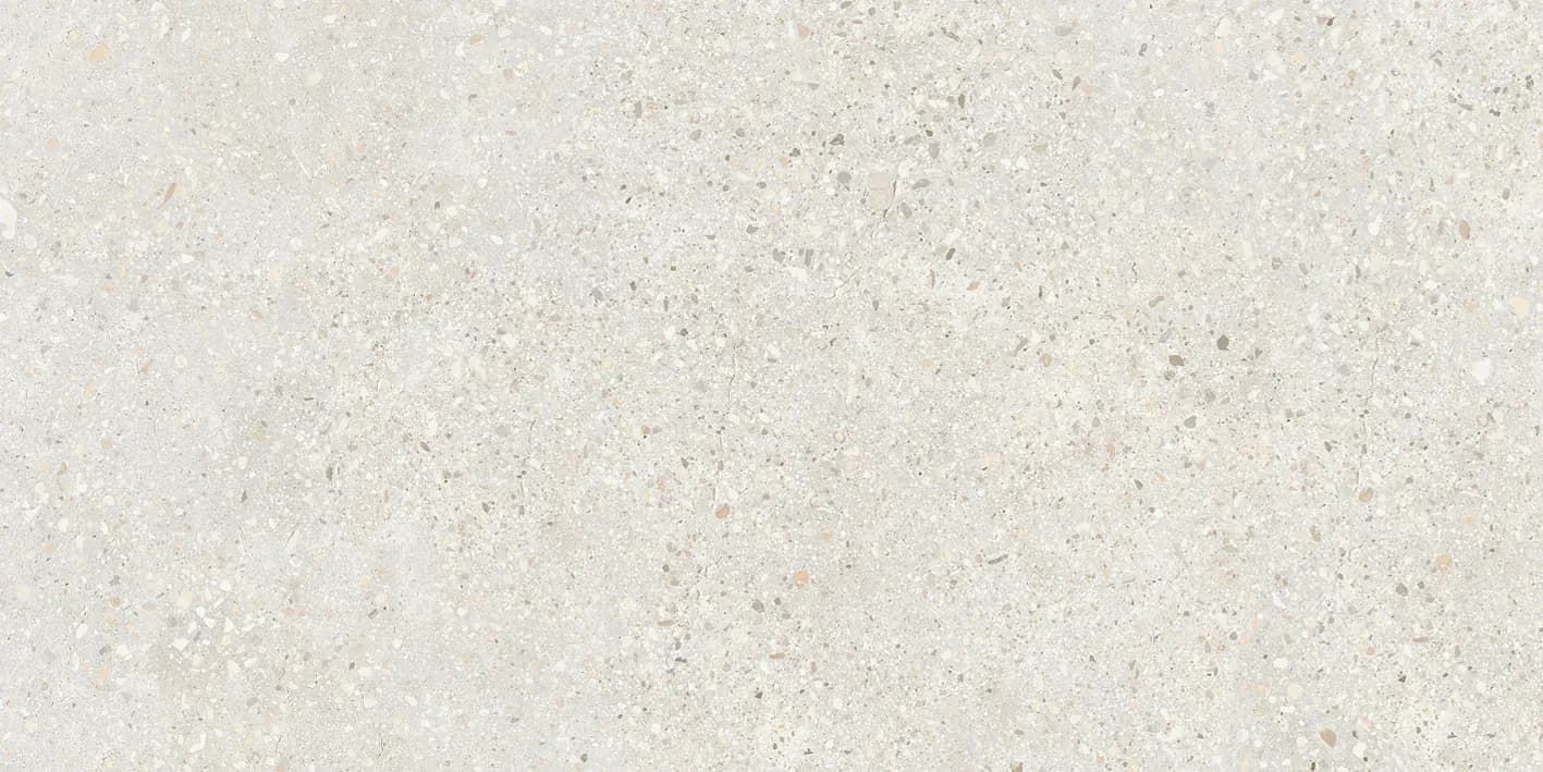 Matrix Mist, Field tile, Square, 24×24, Matte
