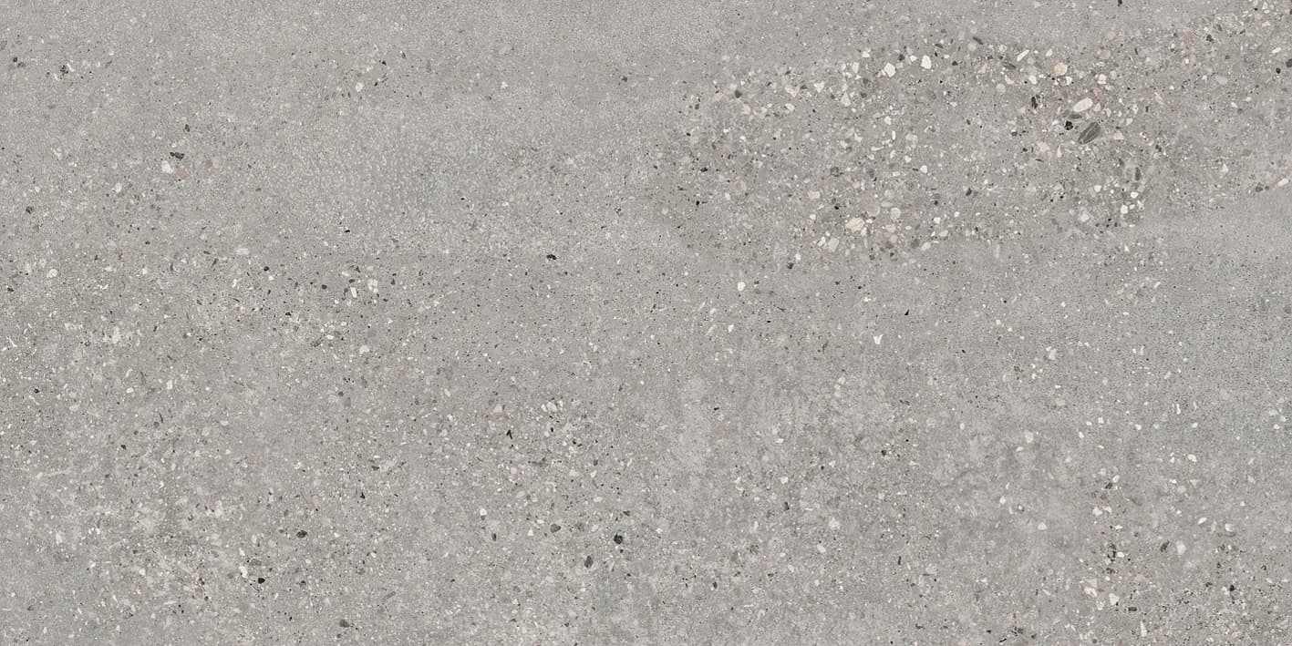 Matrix Nickel, Field tile, Square, 48×48, Soft