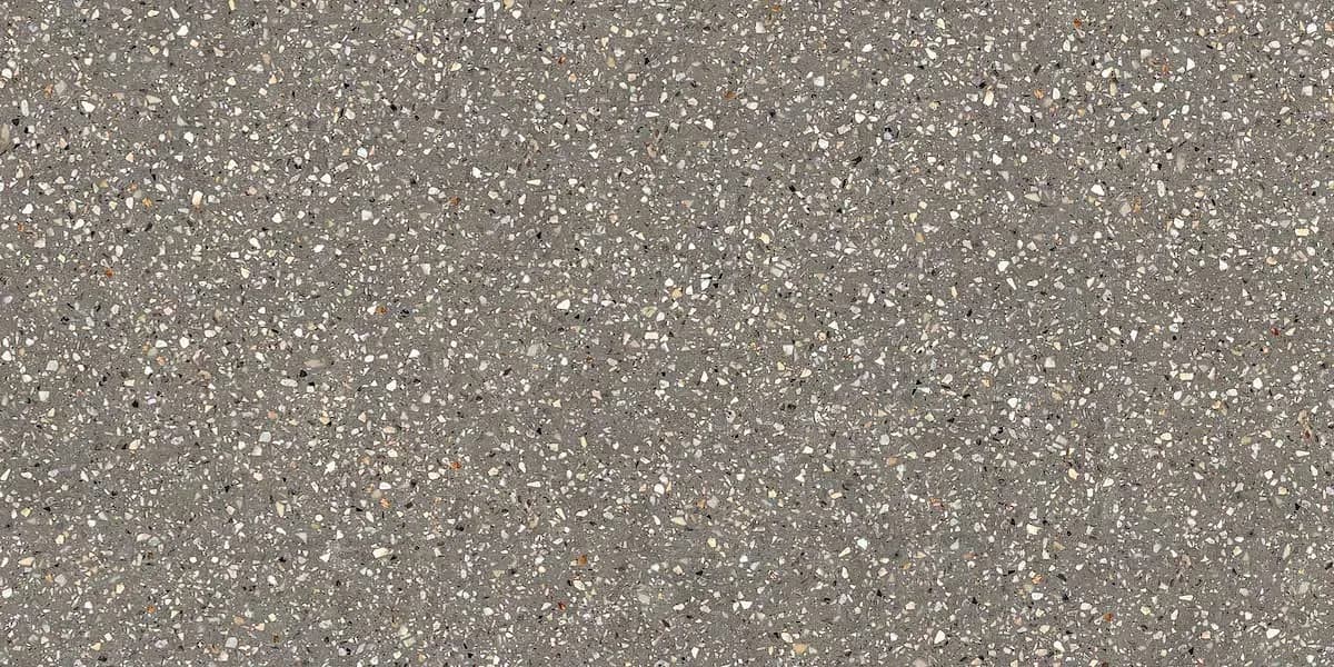Dark Grey, Field tile, Rectangle, 12×24, Semi-Polished