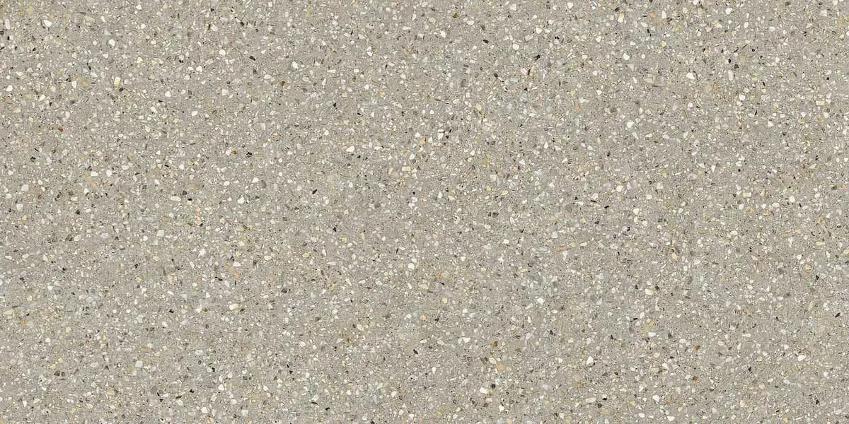 Light Grey, Field tile, Rectangle, 12×24, Semi-Polished