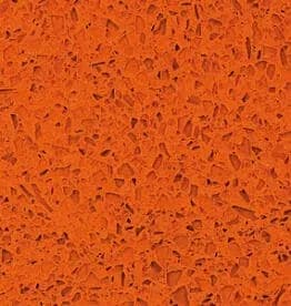 422 Orange, Field tile, Square, 24×24, Polished