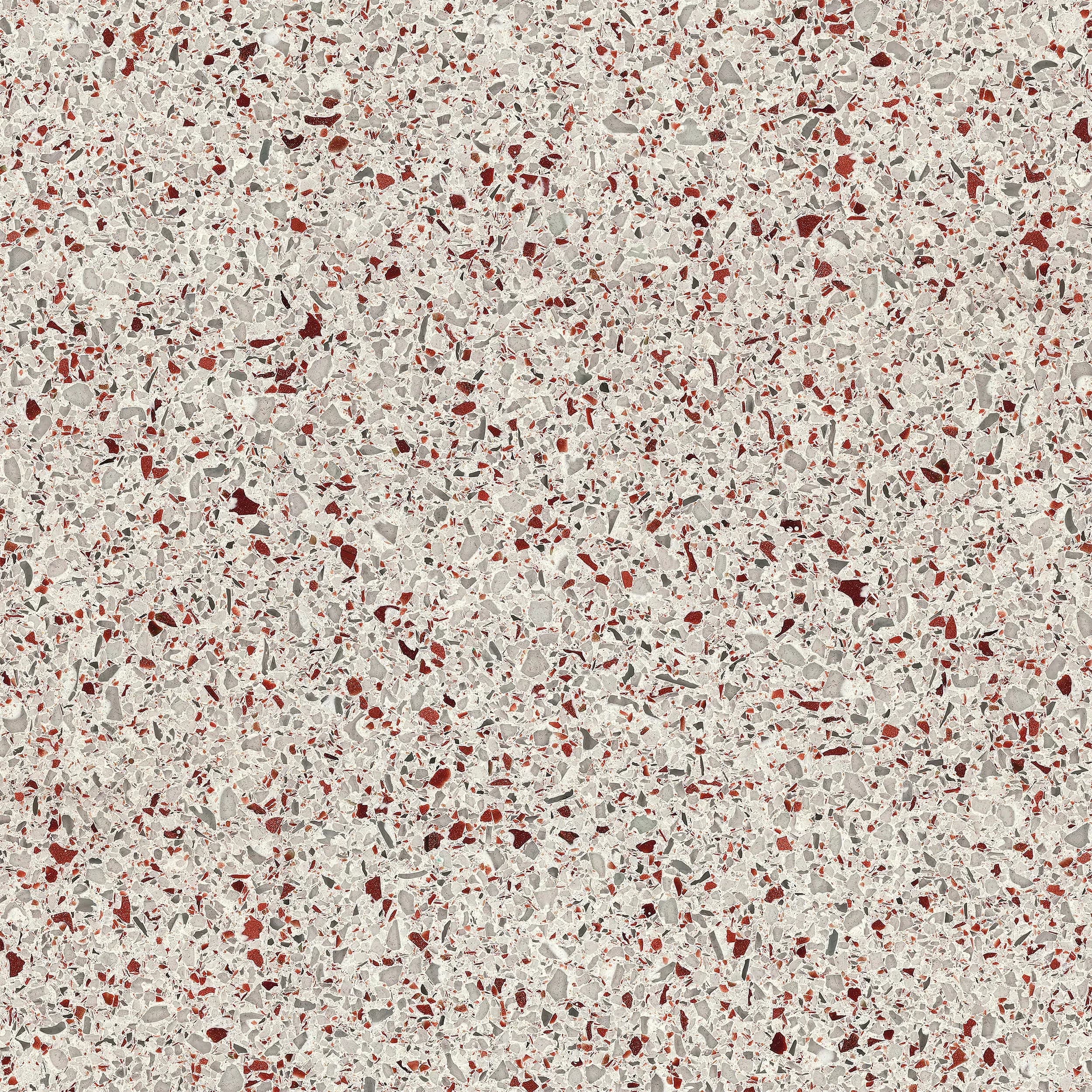 451 White Copper, Field tile, Square, 24×24, Polished