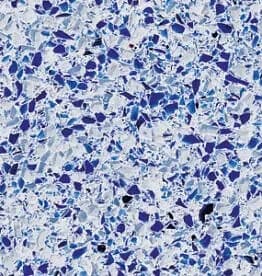481 Blue Dream, Slab, Rectangle, 48×118, Polished