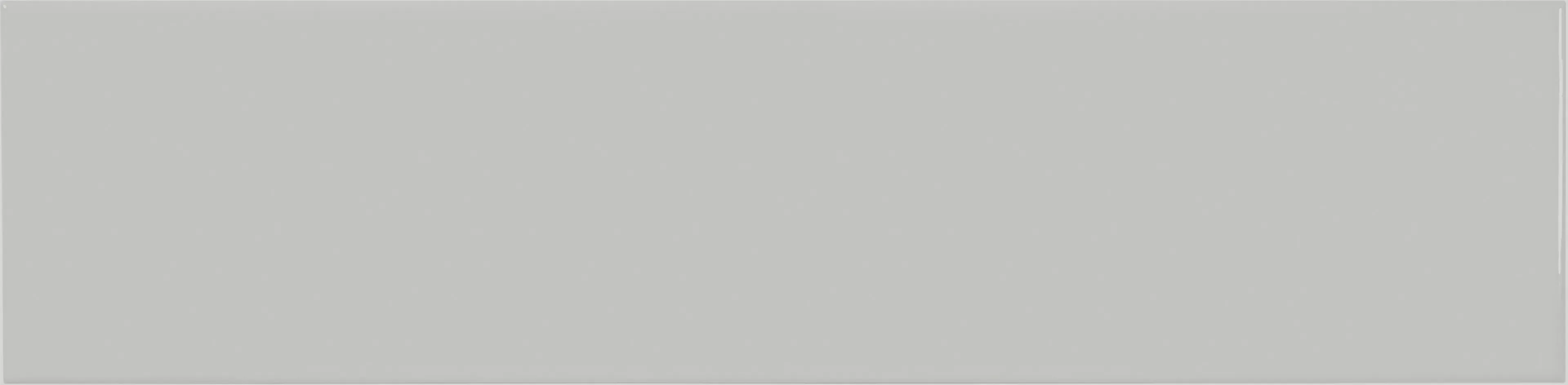 Loft Grey, Field tile, Rectangle, 4×16, Glossy