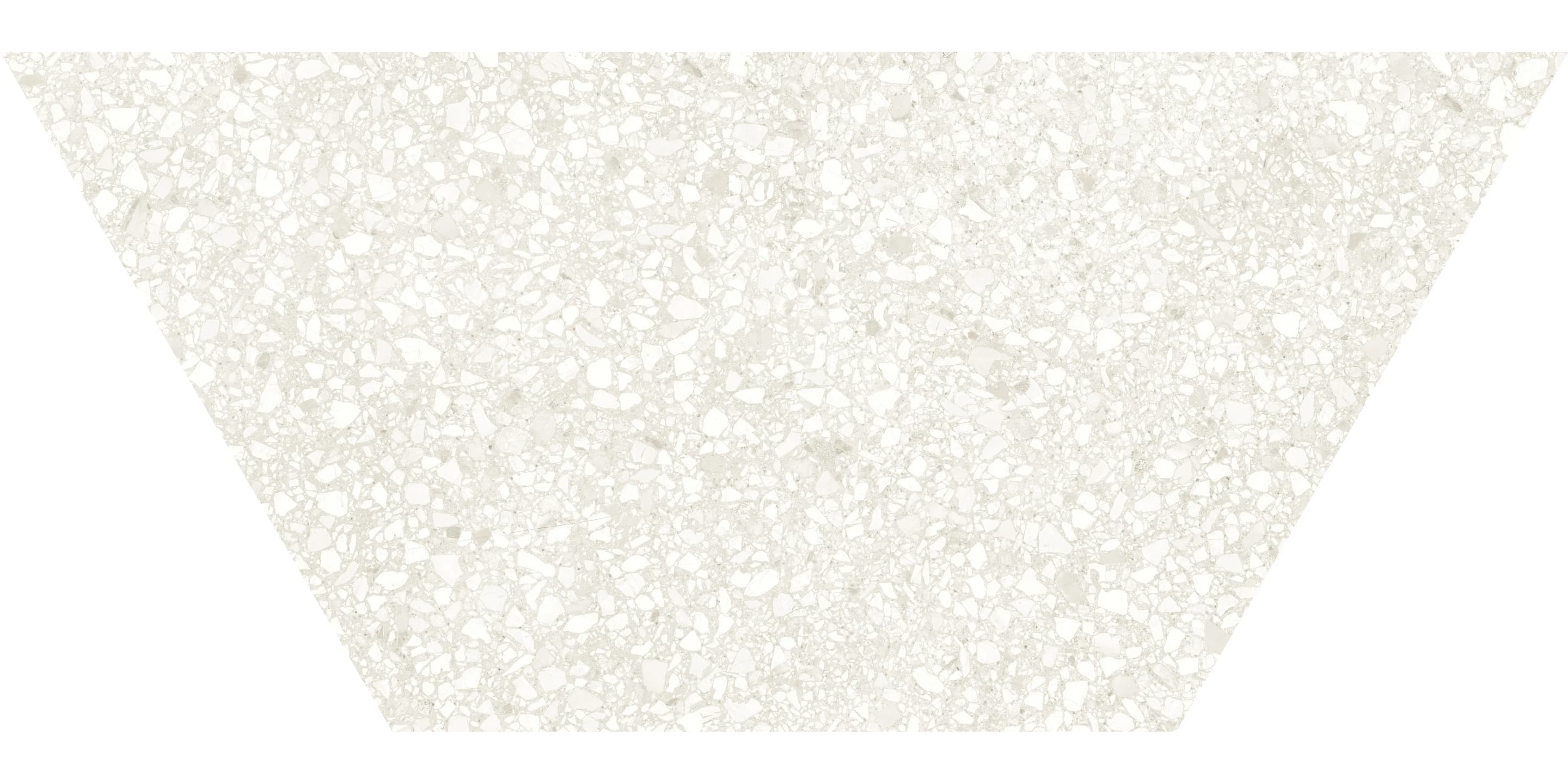 Ivory, Field tile, Rectangle, 10×24, Matte