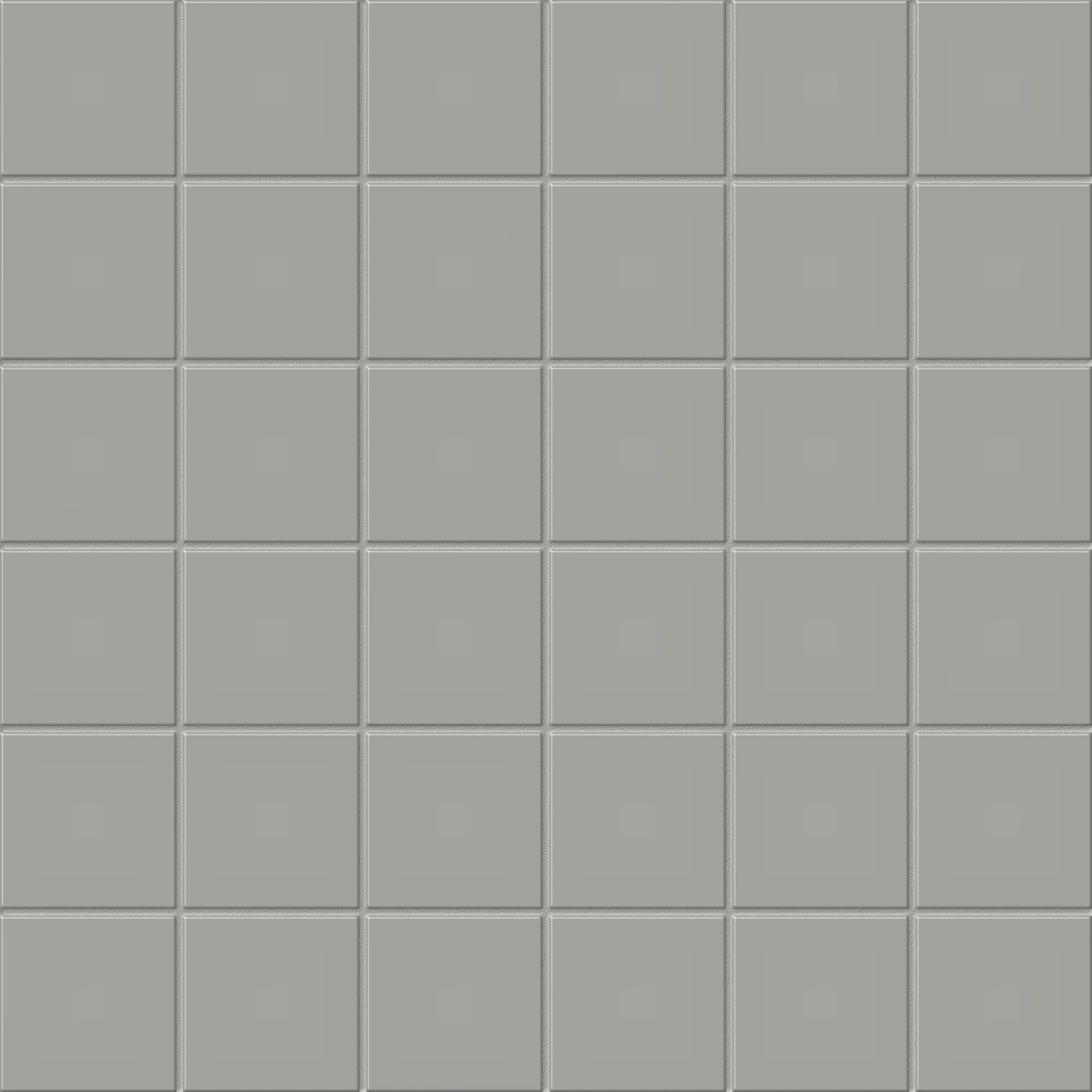 Taupe, Mosaic, Square, 2x2 Mosaic, 12×12, Matte